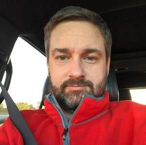 Meet your Posher, Neil